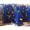 Steel Welded Pipe Production Line ERW325